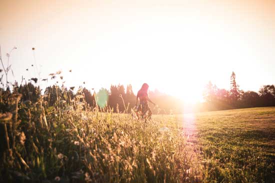 Ayurveda looks at holistic human health, combining the mental, physical and spiritual.